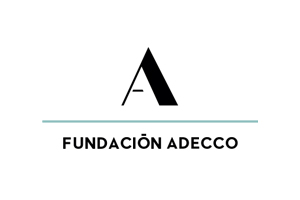 Logo Fundacion Adecco Discapacidad